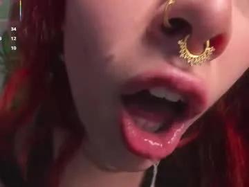 bri_von_dhara_ on Chaturbate