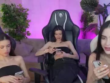 bright_diamonds_054 on Chaturbate 