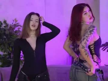 bright_diamonds_054 on Chaturbate 