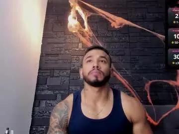 brock_hurn on Chaturbate