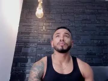 brock_hurn on Chaturbate