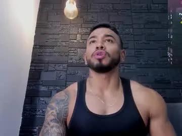 brock_hurn on Chaturbate