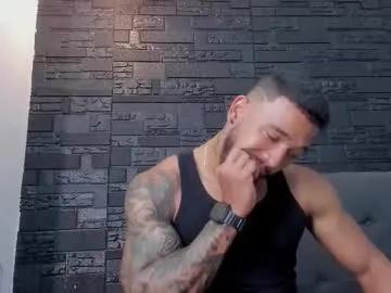 brock_hurn on Chaturbate