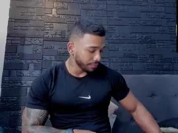 brock_hurn on Chaturbate