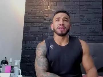 brock_hurn on Chaturbate