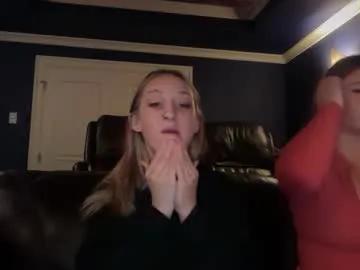 brookepatterson on Chaturbate 