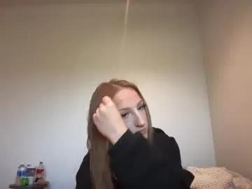 brookepatterson on Chaturbate 