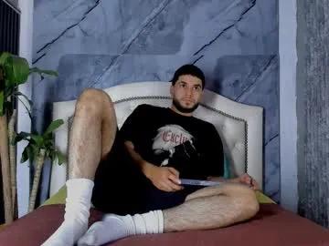 bry_dalton from Chaturbate