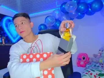 bryam_hot on Chaturbate 