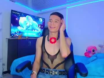 bryam_hot on Chaturbate 