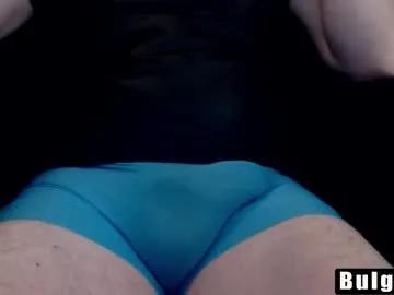 bulge_tv on Chaturbate