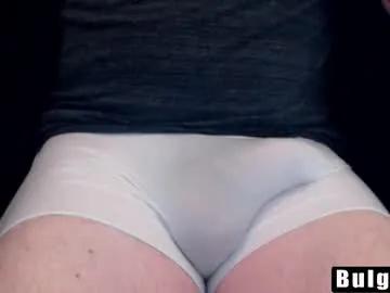 bulge_tv on Chaturbate