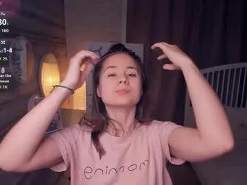 Freechat bunnyvice on Chaturbate