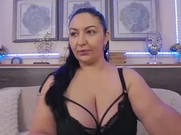 bustyeva_ on Chaturbate