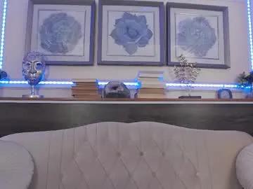 bustyeva_ on Chaturbate