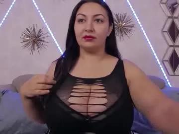 bustyeva_ on Chaturbate