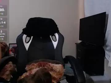 caliope_goddess1 on Chaturbate