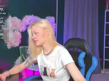 callista_a from Chaturbate