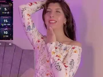 Cute Camii_sweett2 wants you to fuck her body now camii_sweett2 from Chaturbate