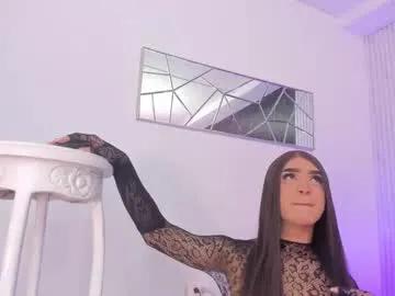 camila_hots on Chaturbate