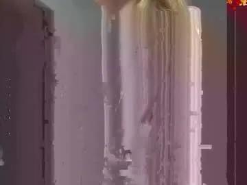 camillacassidy on Chaturbate