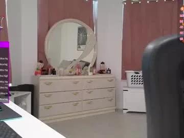 camillacassidy on Chaturbate