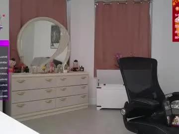 camillacassidy on Chaturbate