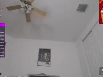 camillacassidy on Chaturbate