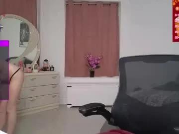 camillacassidy on Chaturbate