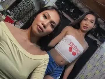 camillaslutttx on Chaturbate