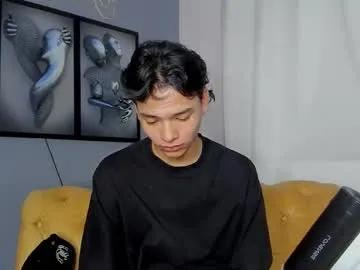 camillo_virgil on Chaturbate