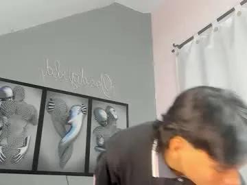 camillo_virgil on Chaturbate