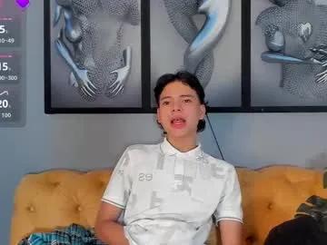 camillo_virgil on Chaturbate