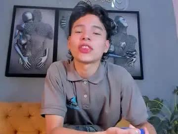 camillo_virgil on Chaturbate