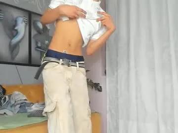 camillo_virgil on Chaturbate