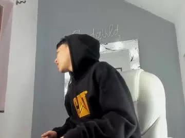 camillo_virgil on Chaturbate