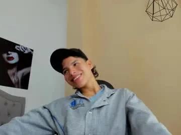 camillo_virgil on Chaturbate