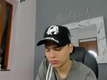 camillo_virgil on Chaturbate