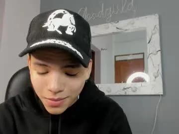 camillo_virgil on Chaturbate