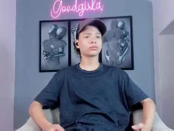 camillo_virgil on Chaturbate