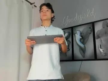 camillo_virgil on Chaturbate
