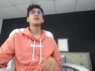 camilo_stark on Chaturbate