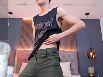 camilo_stark on Chaturbate