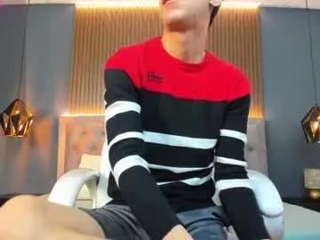 camilo_stark on Chaturbate