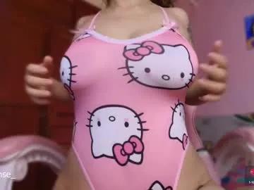 candase_ on Chaturbate