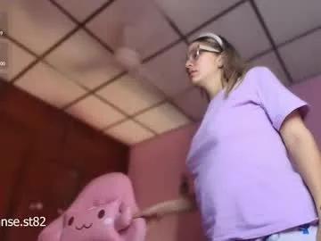 candase_ on Chaturbate