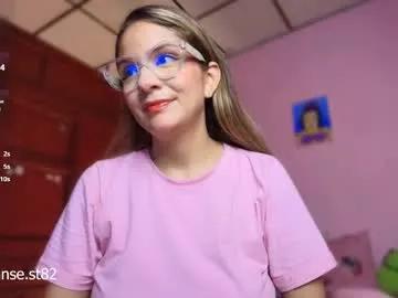 candase_ on Chaturbate