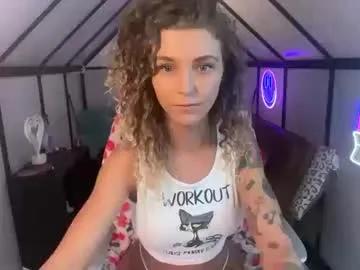 candimay101 on Chaturbate
