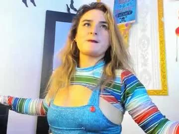 candy_plus on Chaturbate