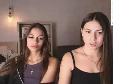 caressyourself on Chaturbate